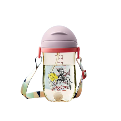 Tasse à Bec avec Anses - 360ml violet