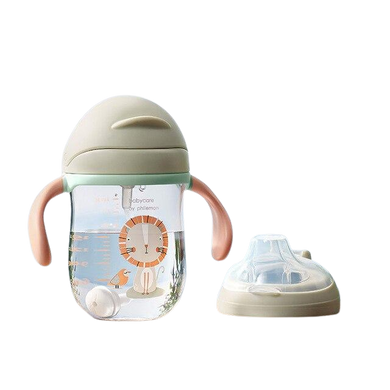 Tasse à Bec avec Anses - 240ml vert clair