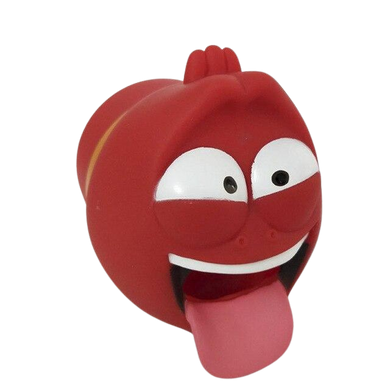 Extension de robinet pour enfant - rouge