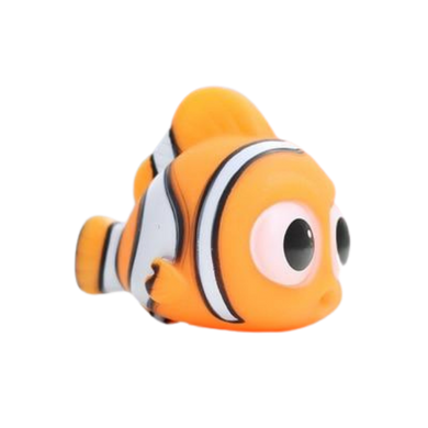 Jouets de Bain pour bébé - nemo