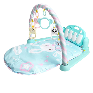 Tapis de jeu musical pour bébé (75*63*45cm) - Manon