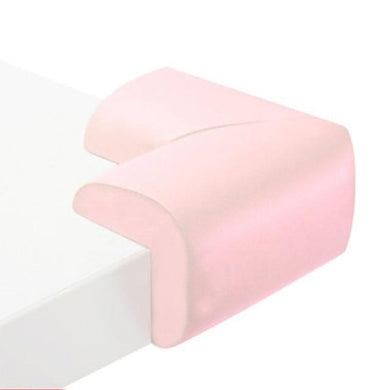 Coin de protection - rose