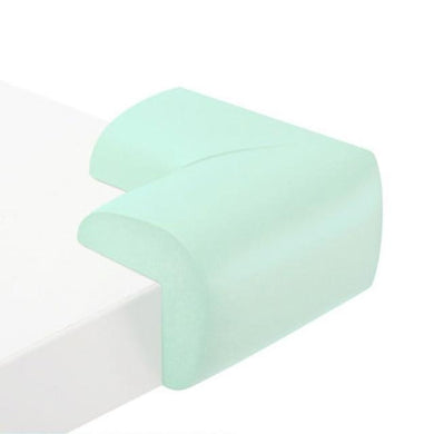 Coin de protection - vert