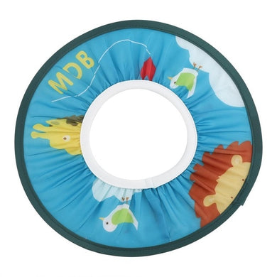 Chapeau de Bain - bleu