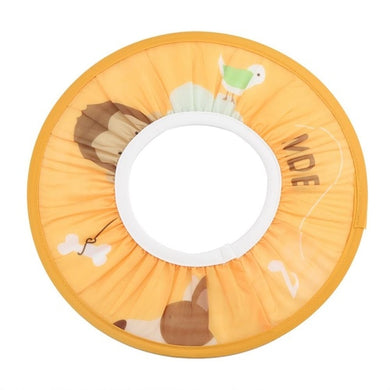 Chapeau de Bain - orange