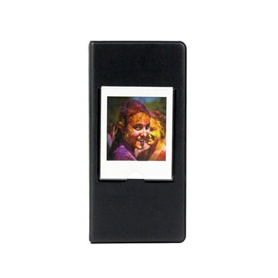 Album Photo Polaroid 64 vues - noir