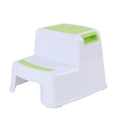 Rehausseur WC Enfant - vert