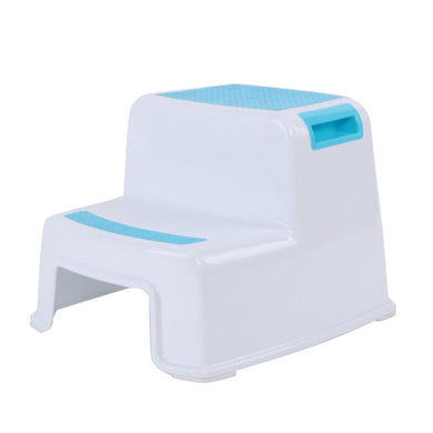 Rehausseur WC Enfant - bleu