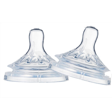 Tétine souple anti colique - 1 pc