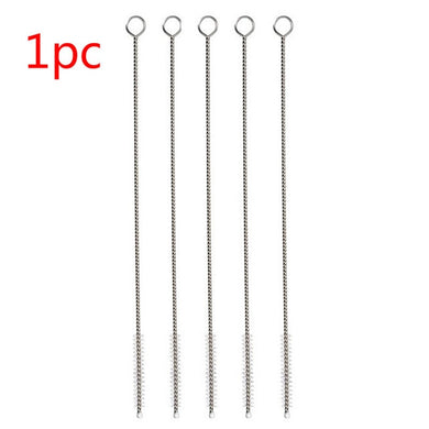 Goupillon pour nettoyage biberon - 1 pcs brosse