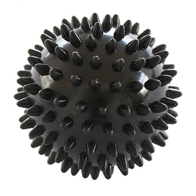 Balle de fitness 6.5 cm - noir