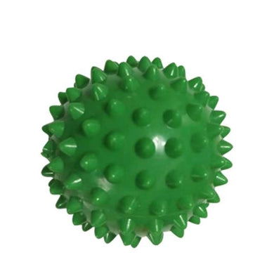 Balle de fitness 6.5 cm - vert