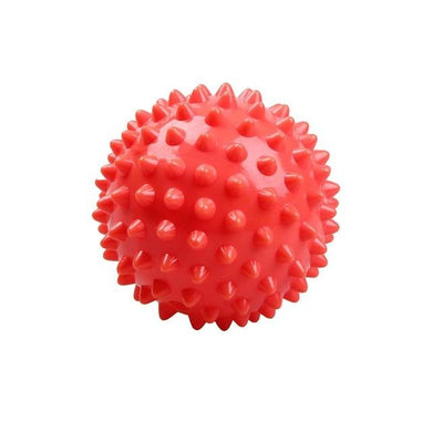 Balle de fitness 6.5 cm - orange