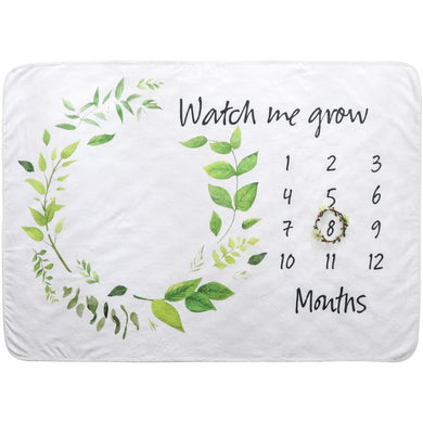 Fond de décor accessoire séance photo bébé - 102 x 152cm - Aphrodite