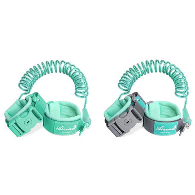 ceinture à poignet Anti-égarement - vert