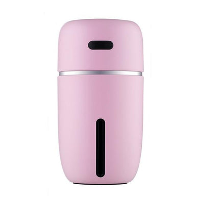 Humidificateur d'air Bébé - rose