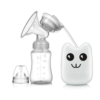 Tire-laits avec 4 Modes 9 Niveaux - ensemble 2