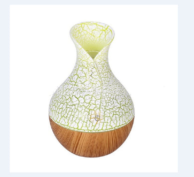 Humidificateur d'air - effet vase 130ml