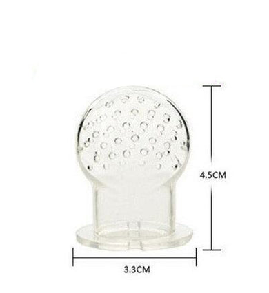 Tétine d'alimentation - L