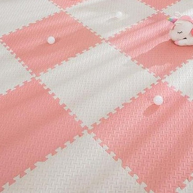 Tapis de jeux en mousse ( 1 dalle = 30x30cm) - Marie