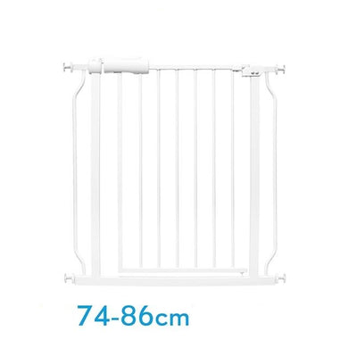 Barrière de sécurité - porte 74-86cm