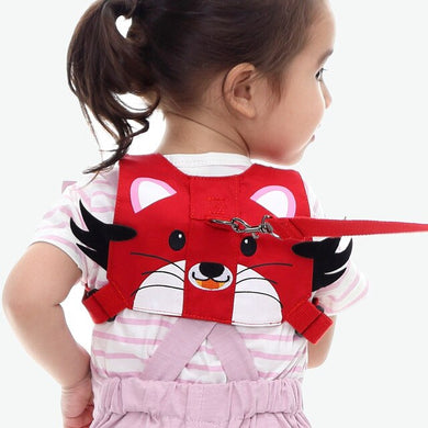 Harnais de Sécurité Bébé - tigre