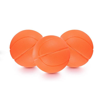 lots de 3 balles pour jeu de bain - 3 balles