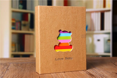 Albums Photos 6x4 100 photos - ours