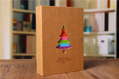 Albums Photos 6x4 100 photos - arbre