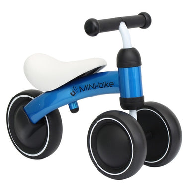 Draisienne Enfants 12-36 Mois - bleu