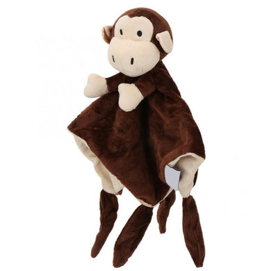 Doudou Jouet pour bébé - singe
