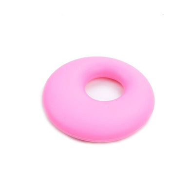 Anneau de Dentition Bébé en Silicone - bague