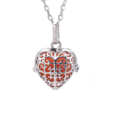 Bola de grossesse avec chaine - juliette