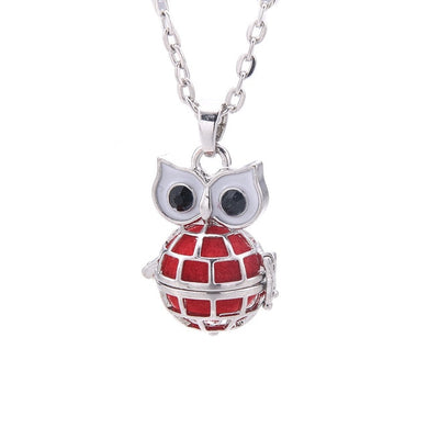 Bola de grossesse avec chaine - julia