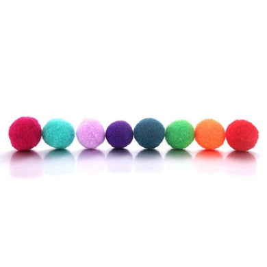 Boules recharges de bola de grossesse  - 10mm - 10 pcs