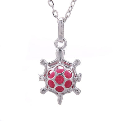 Bola de grossesse avec chaine - sara