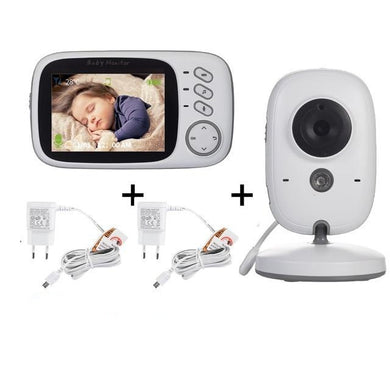 Caméra Moniteur bébé 3.2