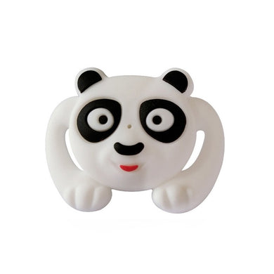 Tétine rigolote - panda