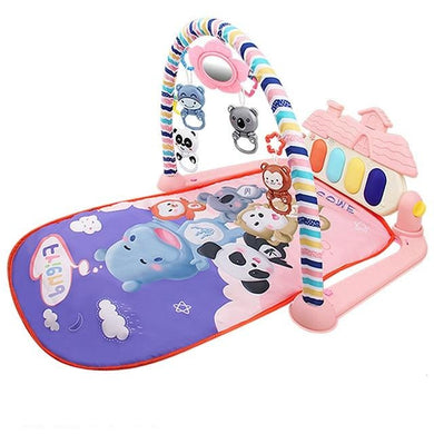 Tapis de jeu musical pour bébé (75*63*45cm) -Méli