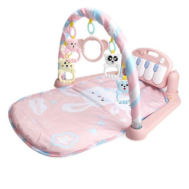 Tapis de jeu musical pour bébé (75*63*45cm) - Olga