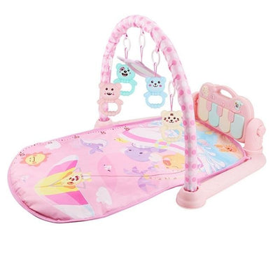 Tapis de jeu musical pour bébé (75*63*45cm) - Koko