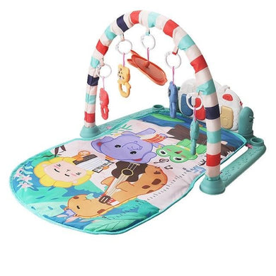 Tapis de jeu musical pour bébé (75*63*45cm) - Julien