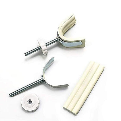 Pièces pour barrière de sécurité - type U