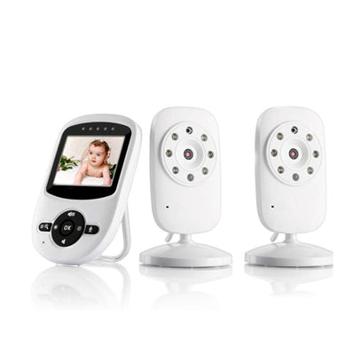 Moniteur Bébé Sans Fil Vidéo pour Bébé - Prise AU