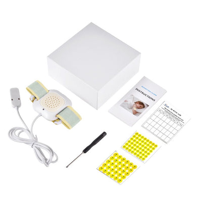 Capteur d'humidité nocturne - Jarvis