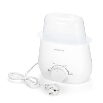 Stérilisateur Chauffe repas pour bébé - Prise UE