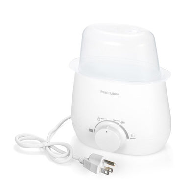 Stérilisateur Chauffe repas pour bébé - US Plug